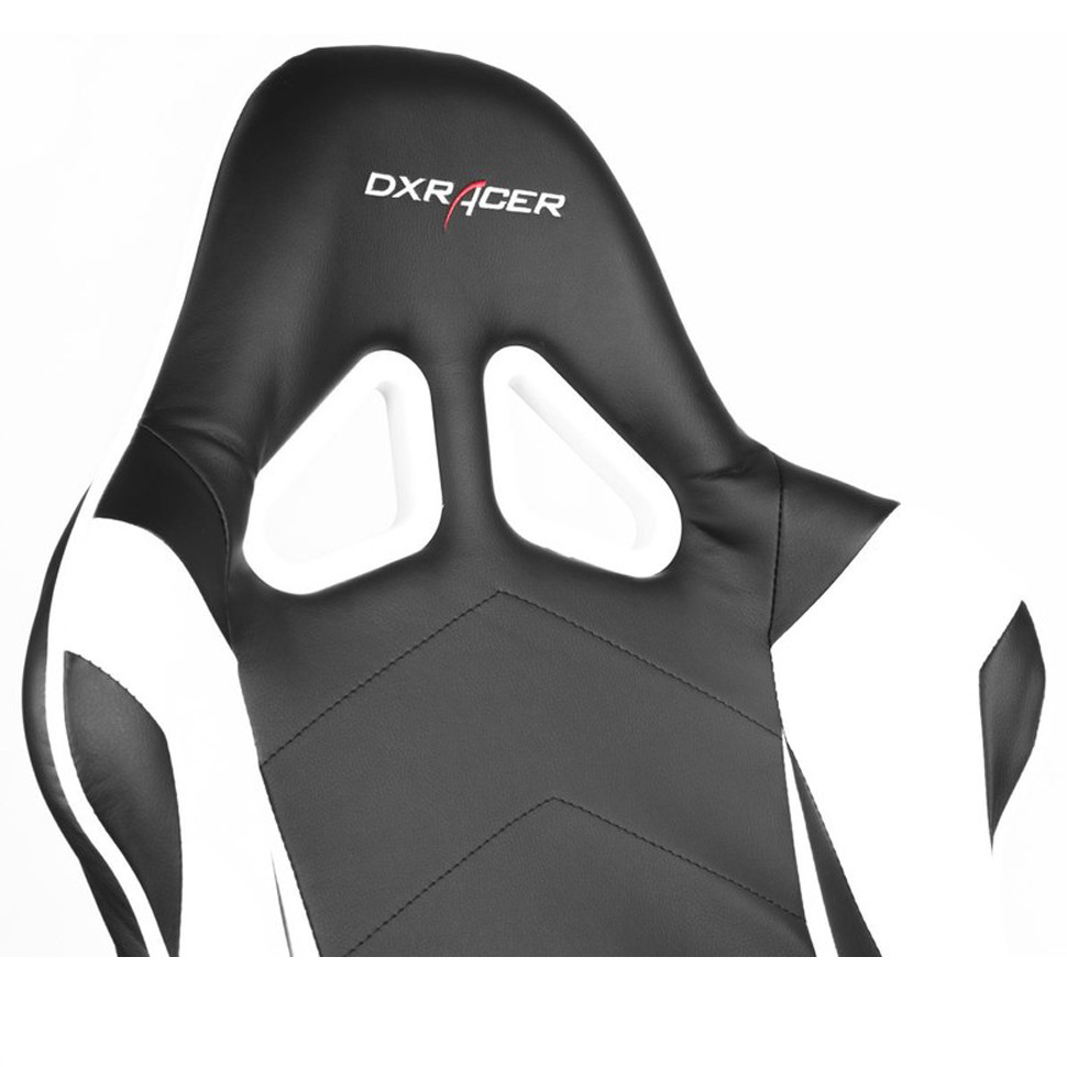 DXRacer OH/RE0/NW компьютерное кресло
