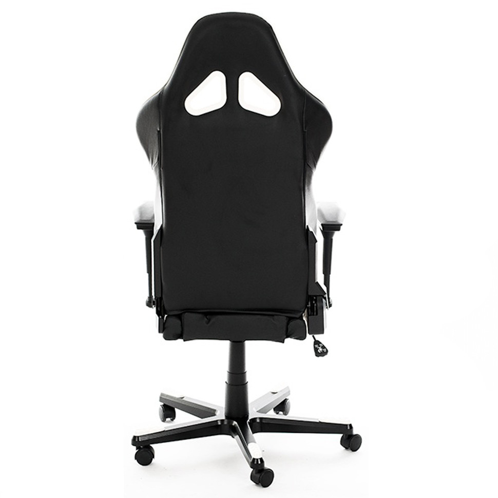 DXRacer OH/RE0/NW компьютерное кресло