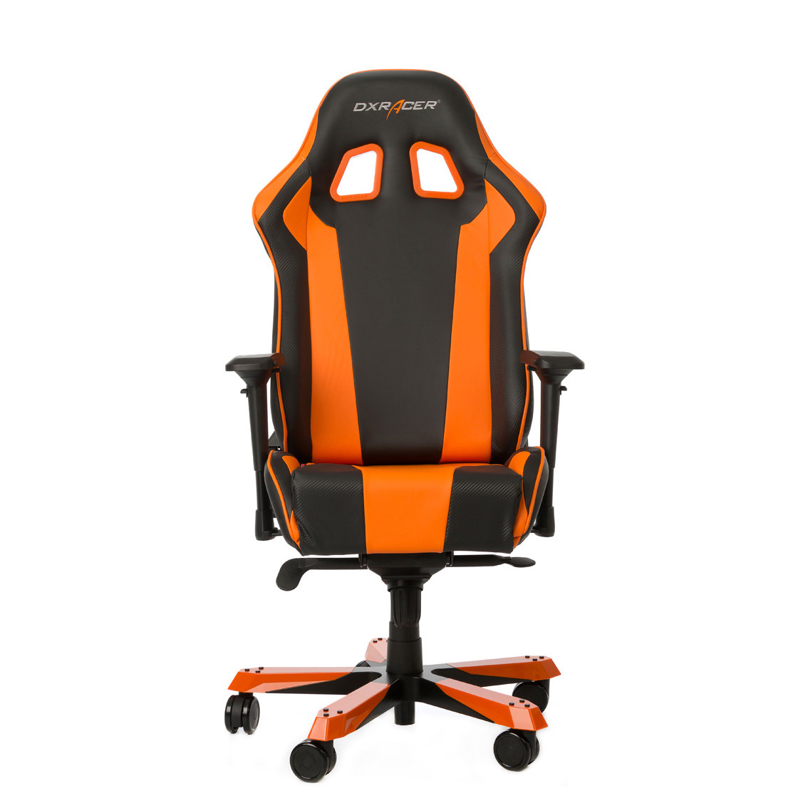 DXRacer OH/KS06/NO компьютерное кресло*