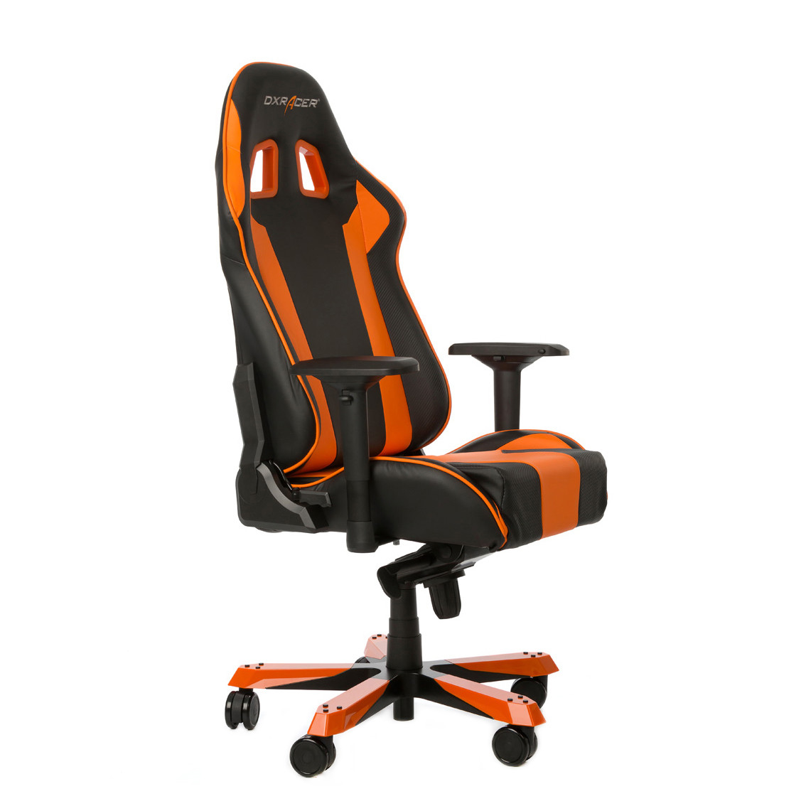 DXRacer OH/KS06/NO компьютерное кресло*
