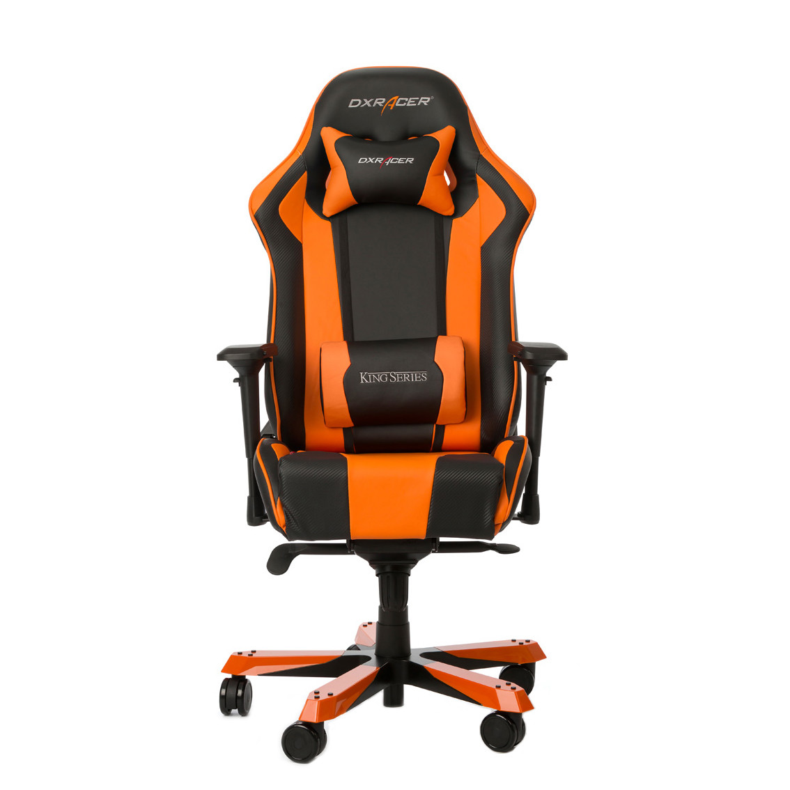 DXRacer OH/KS06/NO компьютерное кресло*