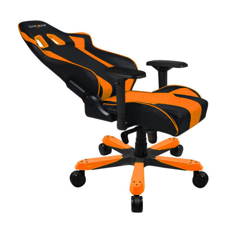 DXRacer OH/KS06/NO компьютерное кресло*