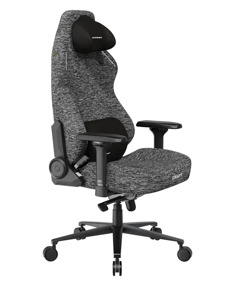 DXRacer OH/LCM23FBE/G компьютерное кресло