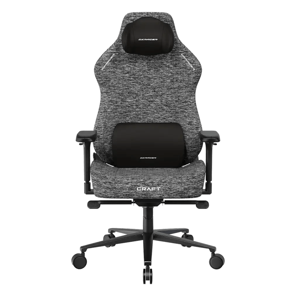 DXRacer OH/LCM23FBE/G компьютерное кресло