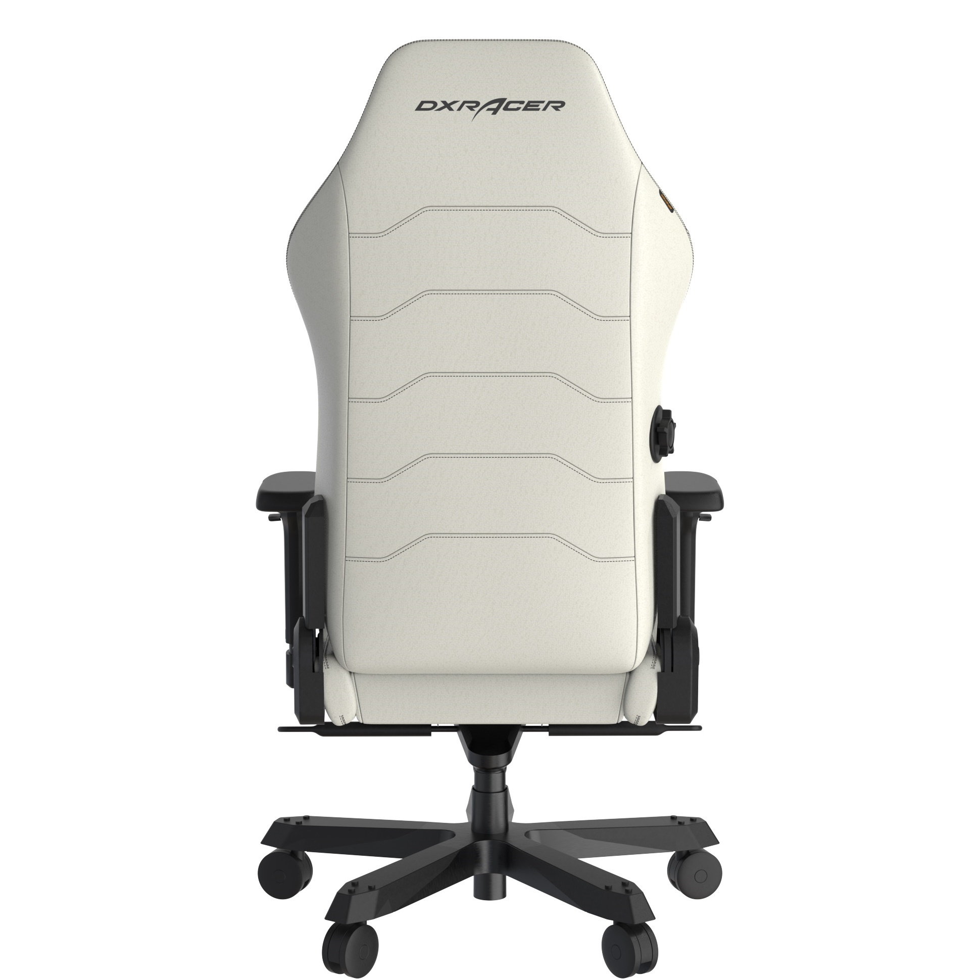DXRacer I-DMC/MAS2022/W компьютерное кресло