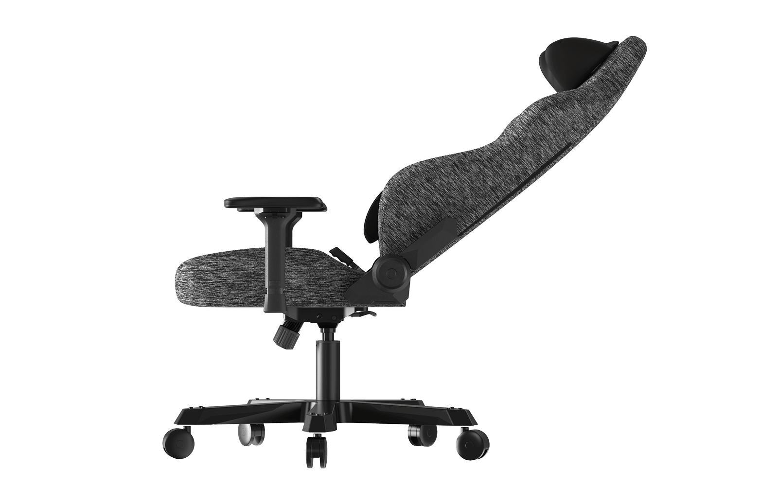 DXRacer OH/XXLTM23FBE/G компьютерное кресло