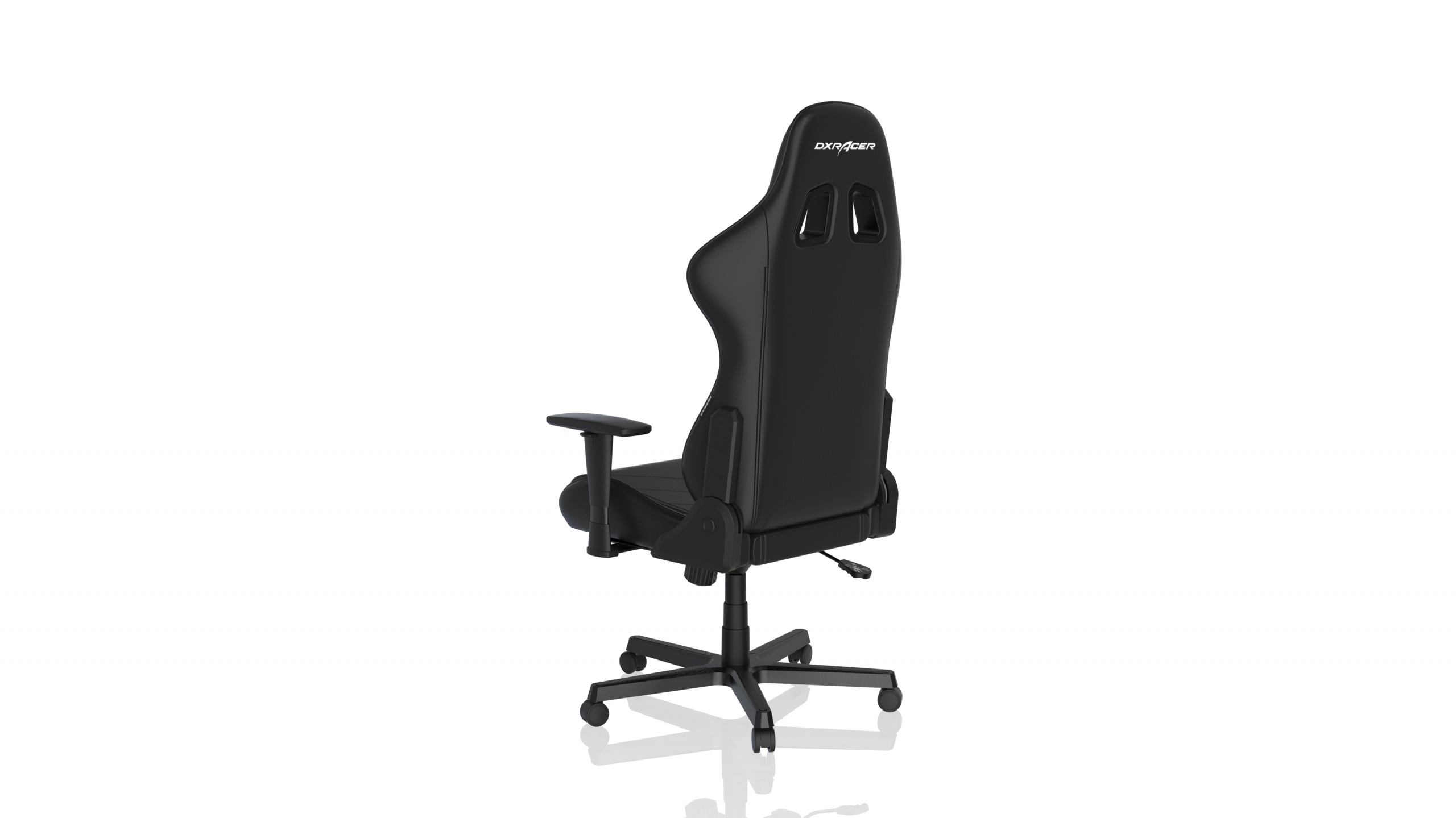 DXRacer OH/FE08/N компьютерное кресло
