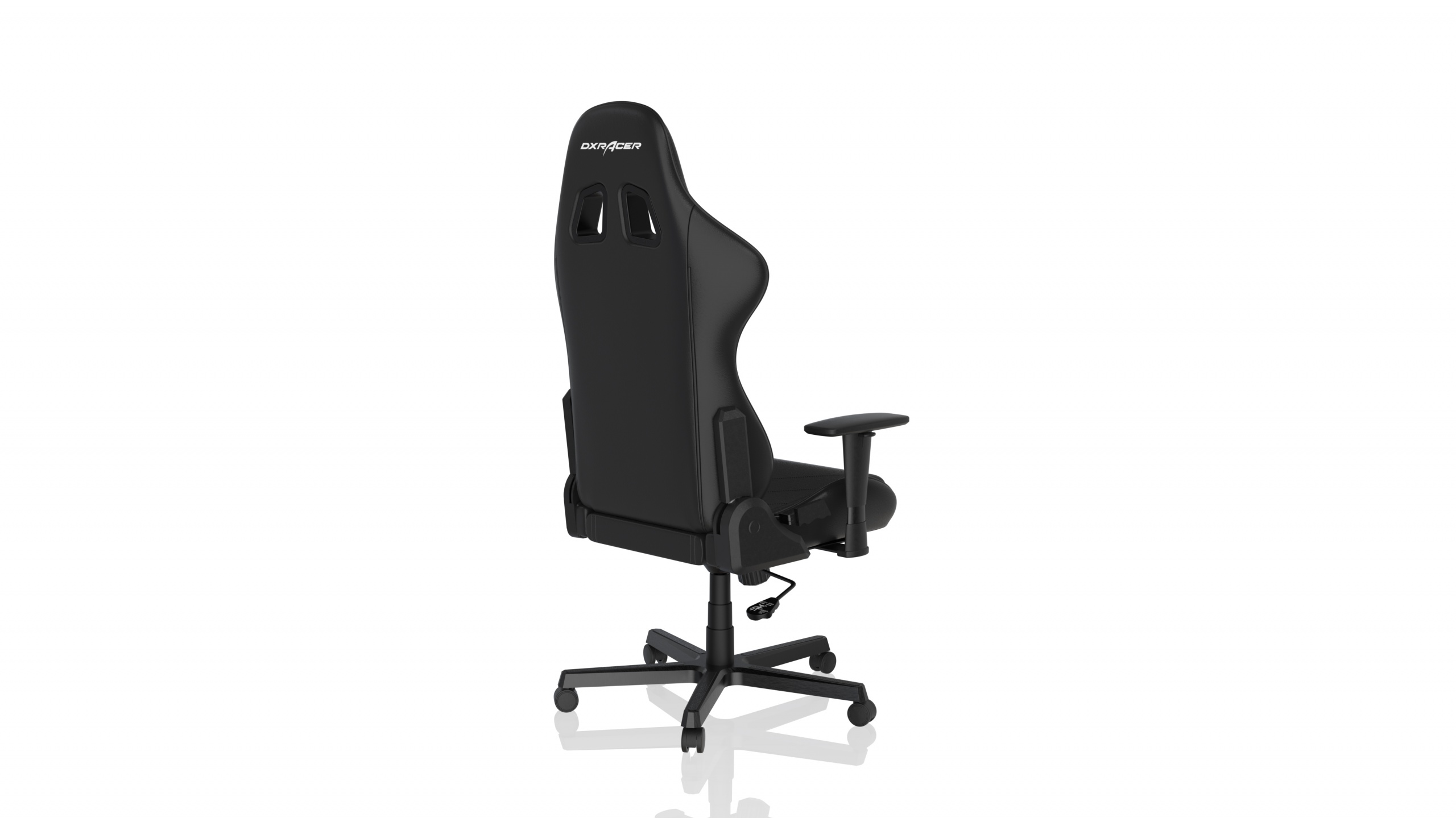 DXRacer OH/FE08/N компьютерное кресло