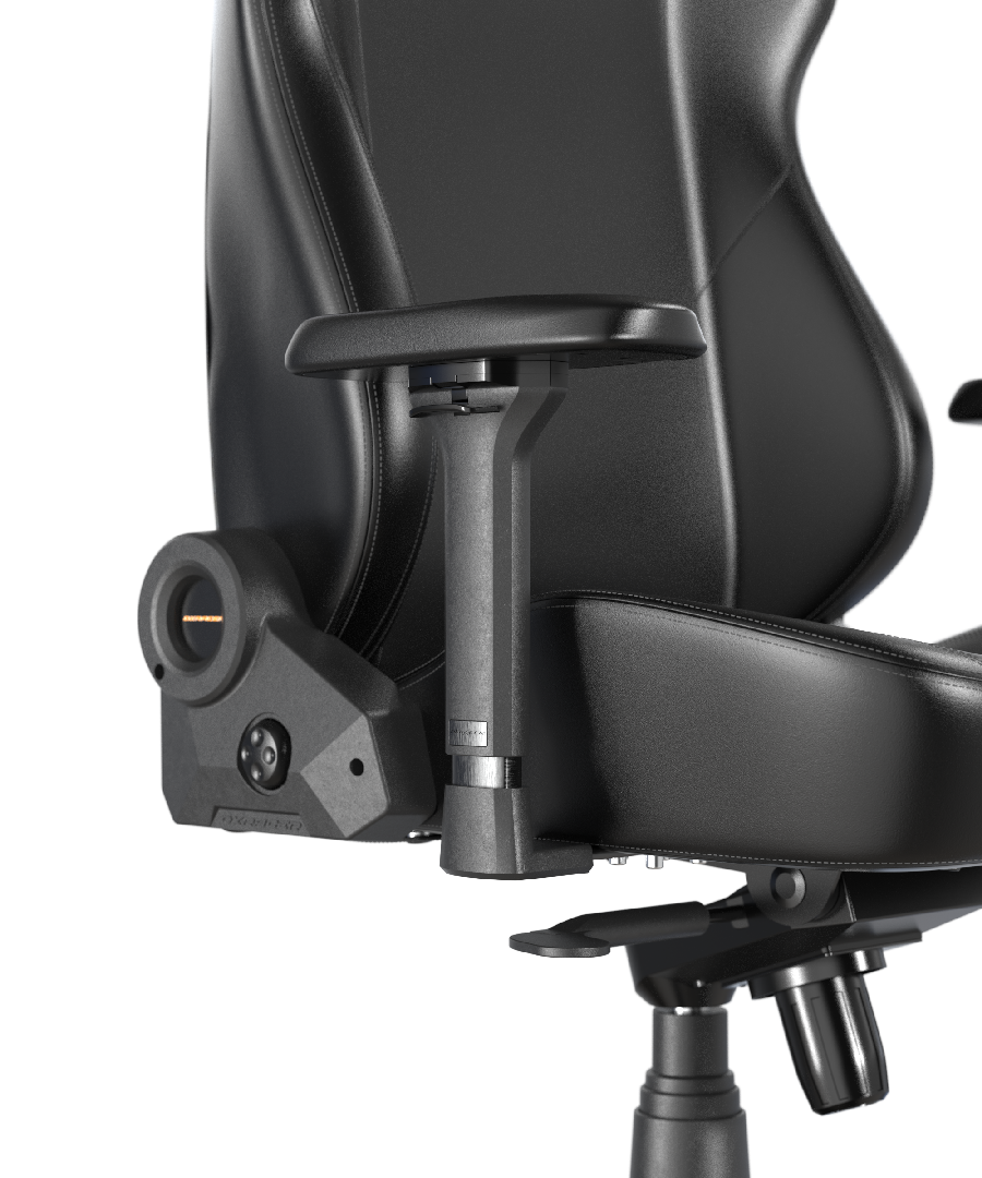 DXRacer OH/XLMT24LTA/N компьютерное кресло