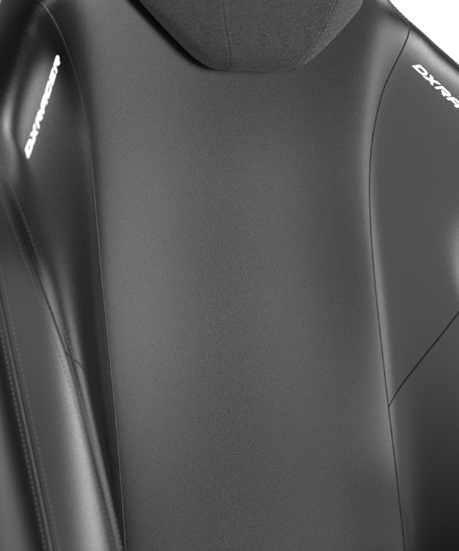 DXRacer OH/XLMT24LTA/N компьютерное кресло