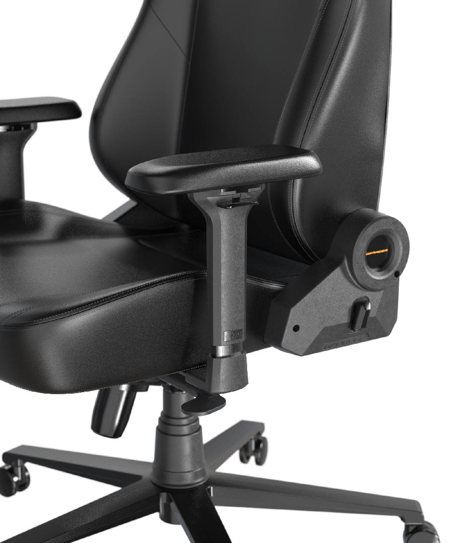DXRacer OH/XLMT24LTA/N компьютерное кресло