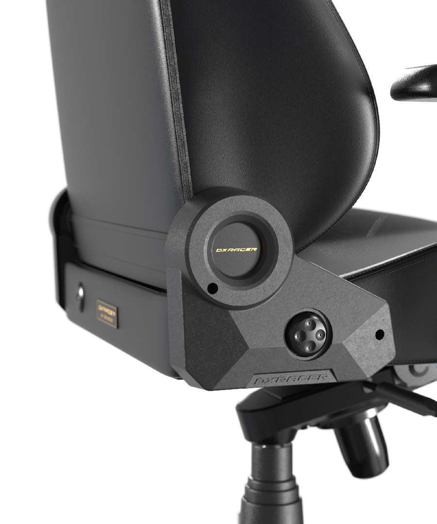DXRacer OH/XLMT24LTA/N компьютерное кресло