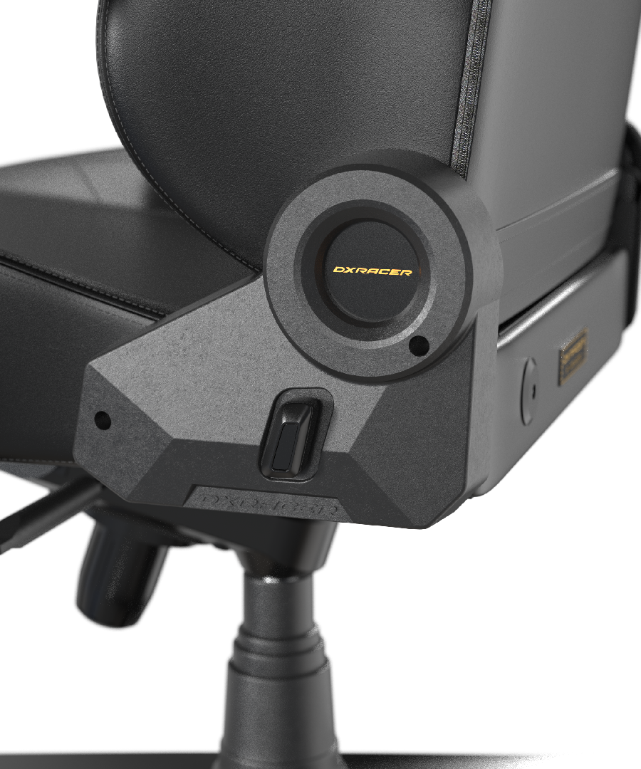 DXRacer OH/XLMT24LTA/N компьютерное кресло