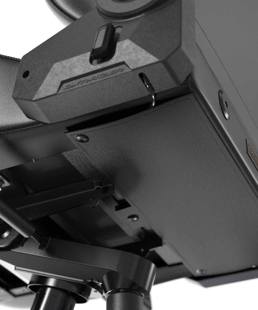 DXRacer OH/XLMT24LTA/N компьютерное кресло