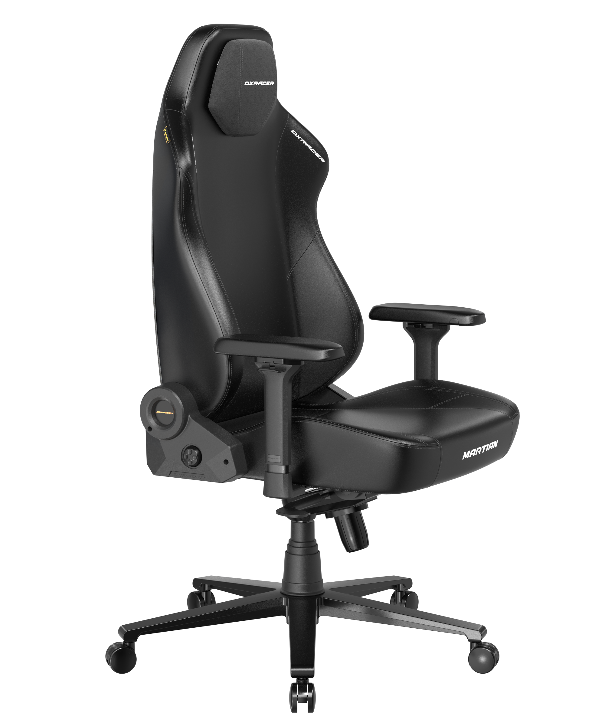 DXRacer OH/XLMT24LTA/N компьютерное кресло