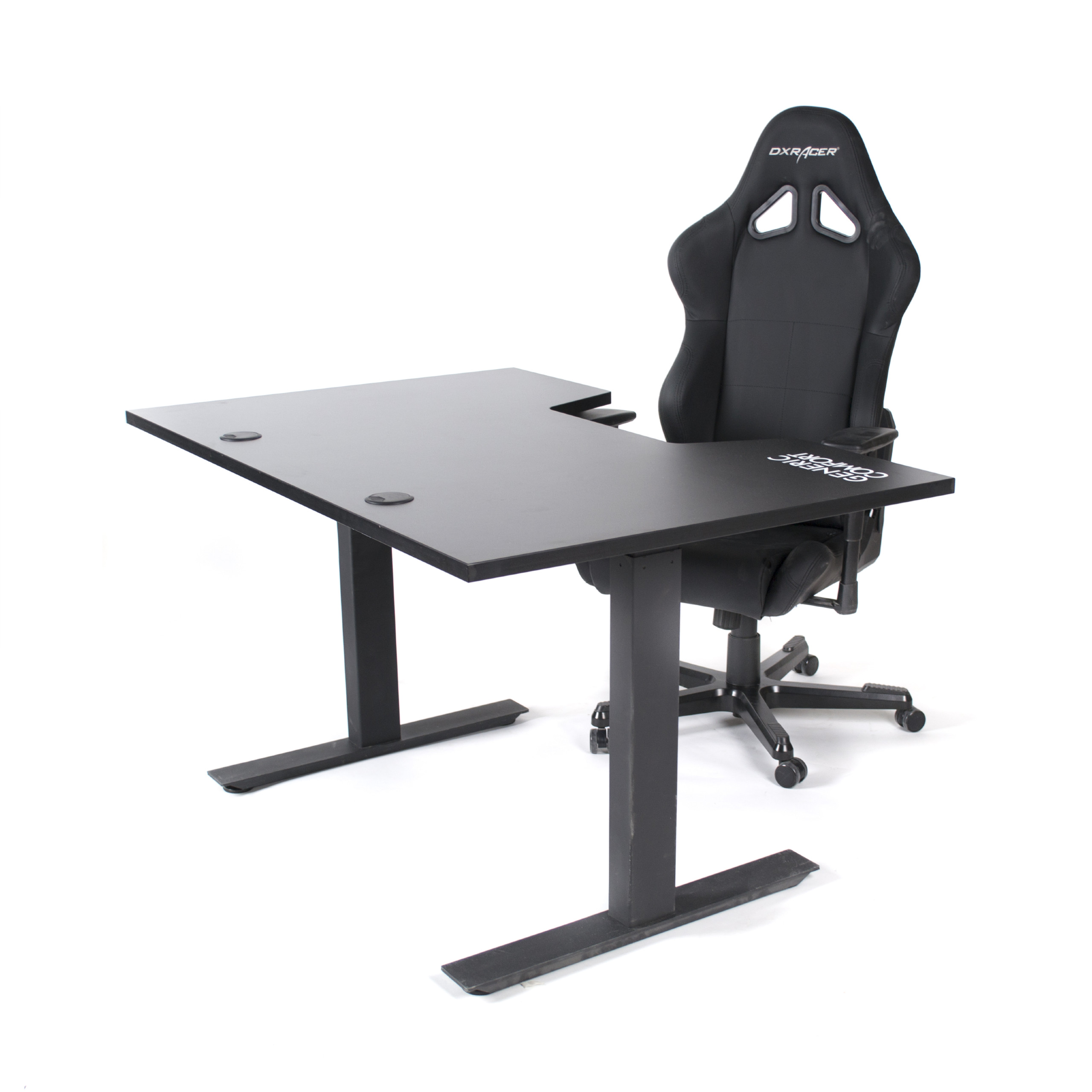Generic Comfort Activ2/N компьютерный стол