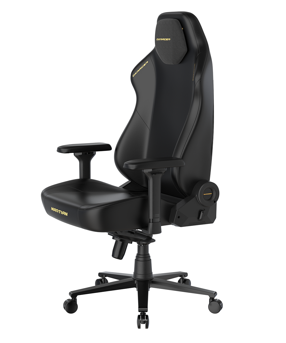 DXRacer OH/XLMT24LTA/N.N.Y компьютерное кресло