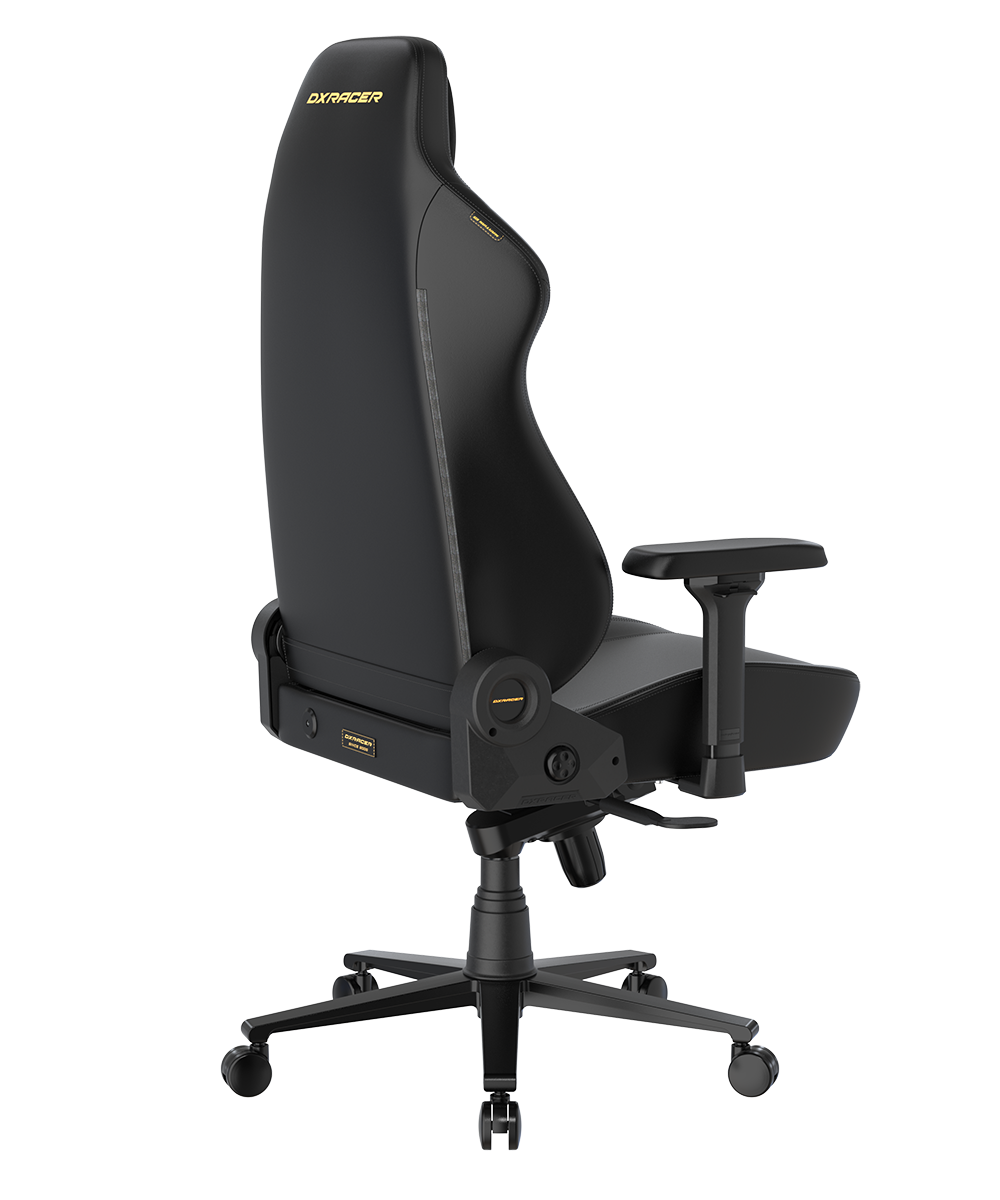 DXRacer OH/XLMT24LTA/N.N.Y компьютерное кресло
