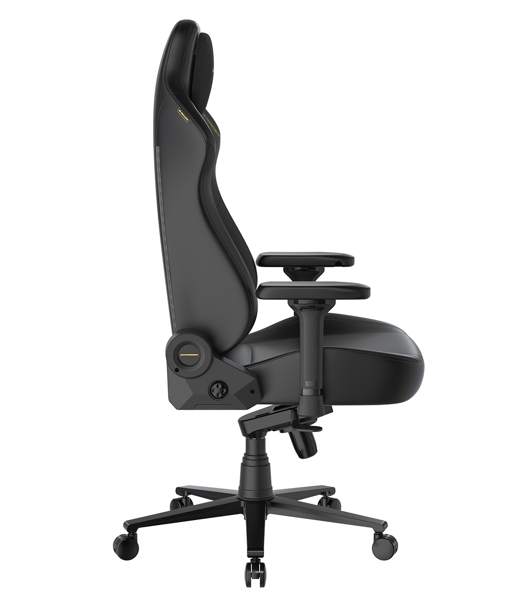 DXRacer OH/XLMT24LTA/N.N.Y компьютерное кресло