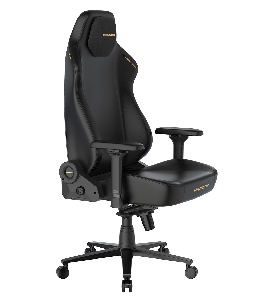 DXRacer OH/XLMT24LTA/N.N.Y компьютерное кресло