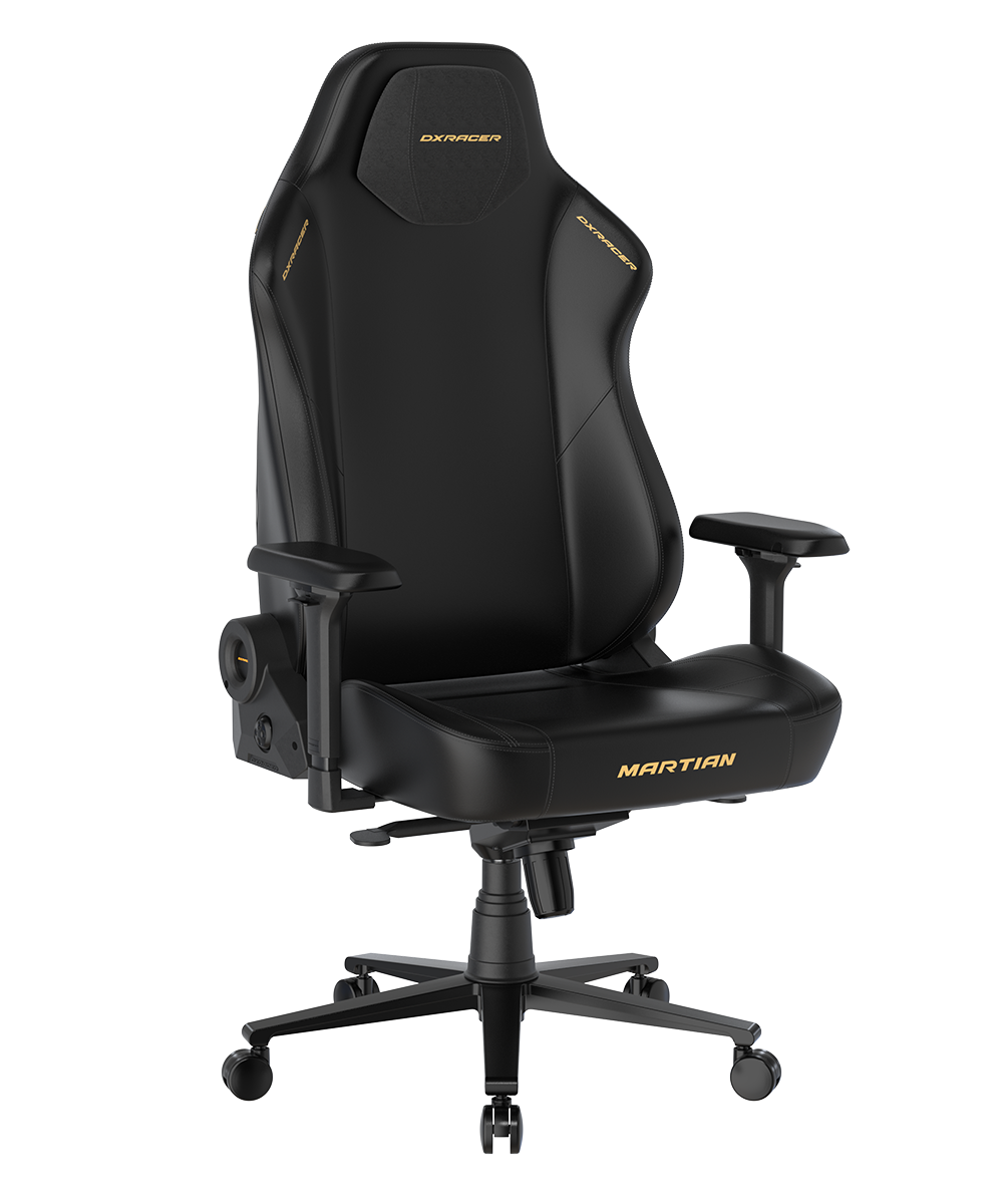 DXRacer OH/XLMT24LTA/N.N.Y компьютерное кресло