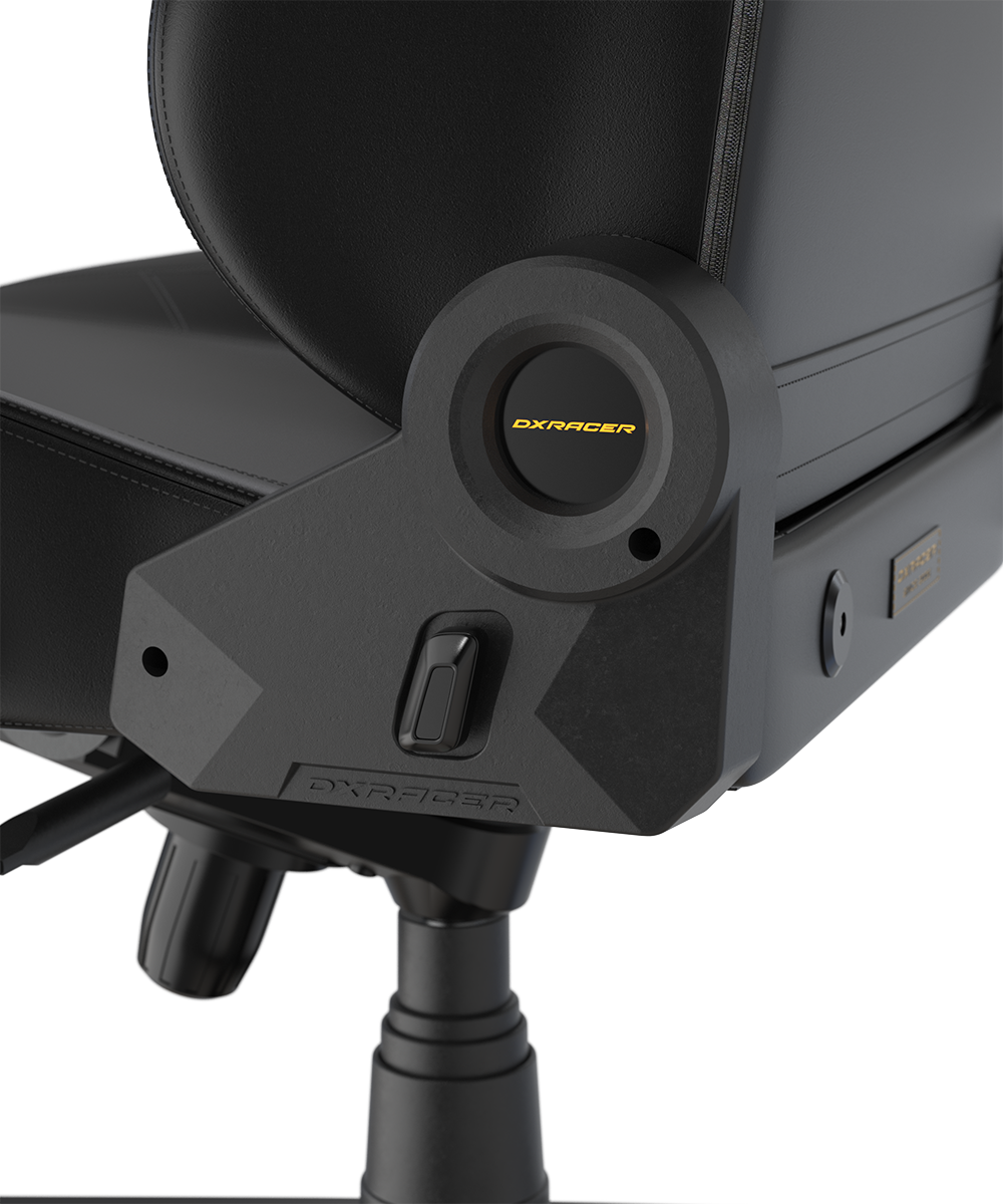 DXRacer OH/XLMT24LTA/N.N.Y компьютерное кресло