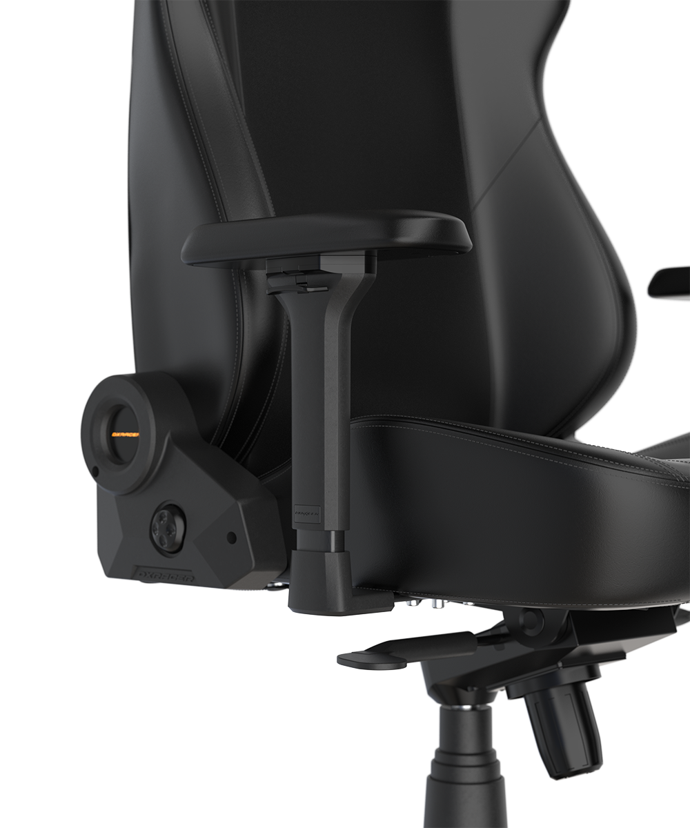 DXRacer OH/XLMT24LTA/N.N.Y компьютерное кресло
