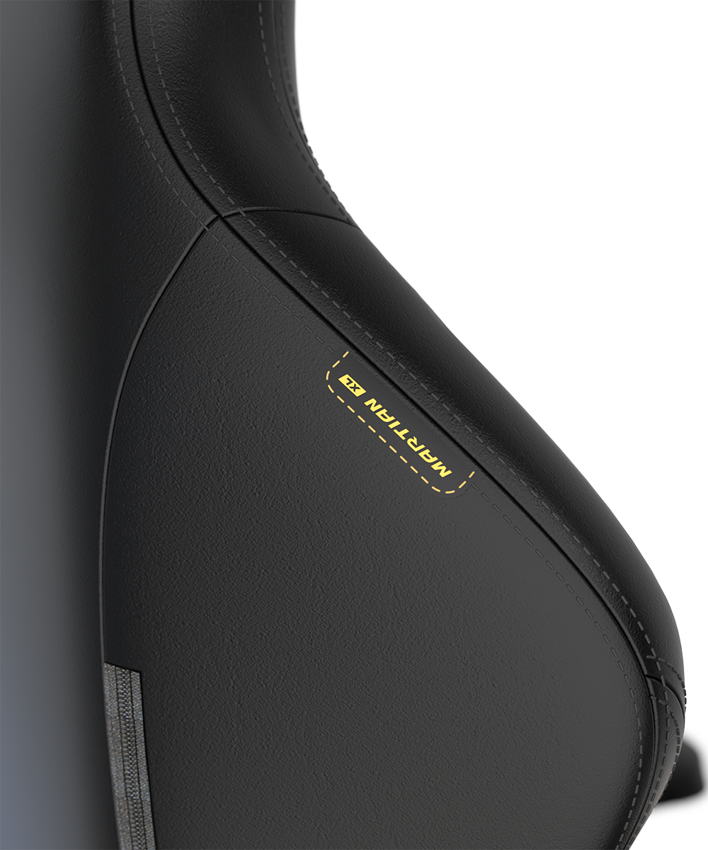 DXRacer OH/XLMT24LTA/N.N.Y компьютерное кресло