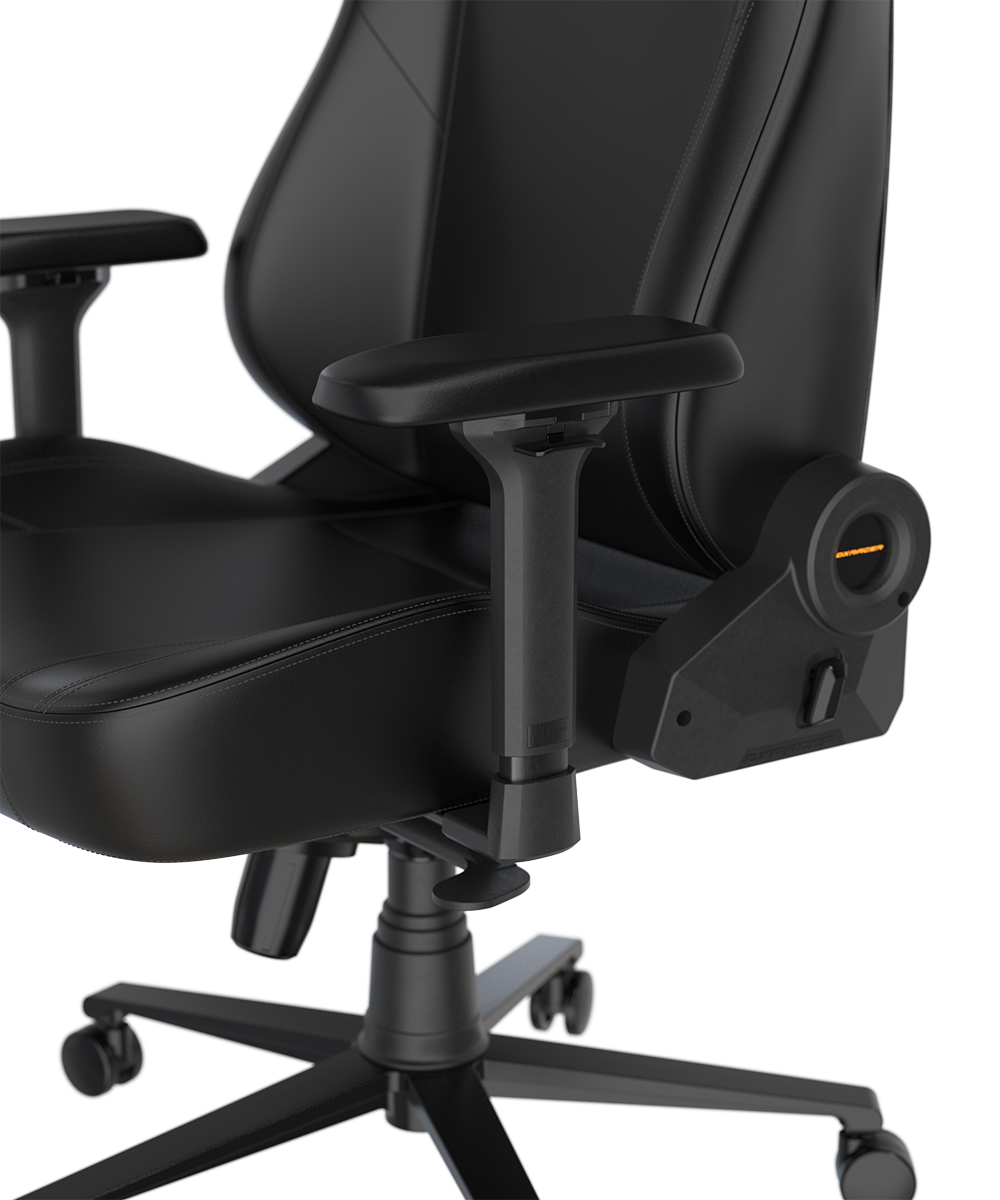 DXRacer OH/XLMT24LTA/N.N.Y компьютерное кресло