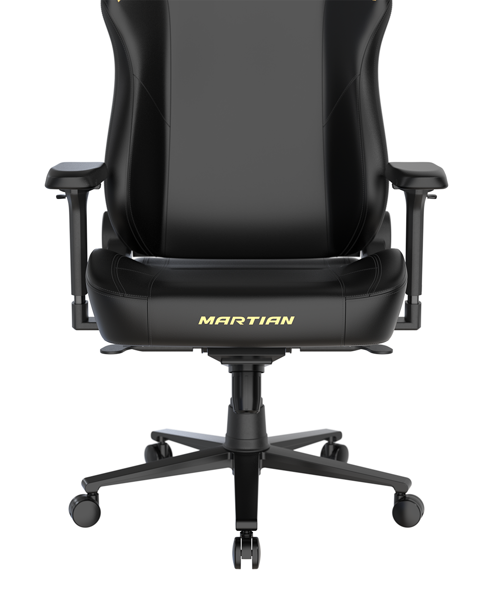 DXRacer OH/XLMT24LTA/N.N.Y компьютерное кресло
