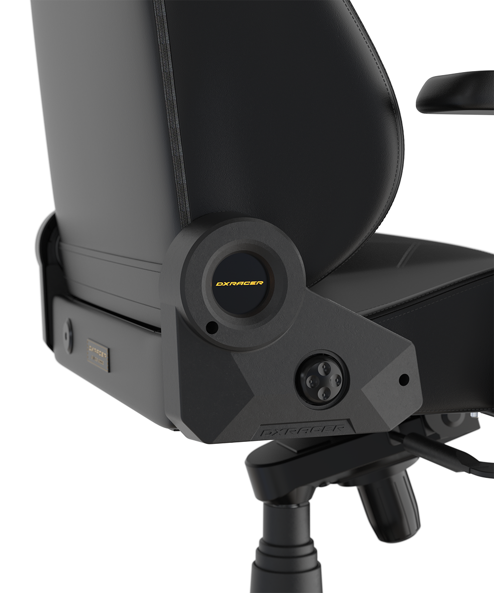 DXRacer OH/XLMT24LTA/N.N.Y компьютерное кресло