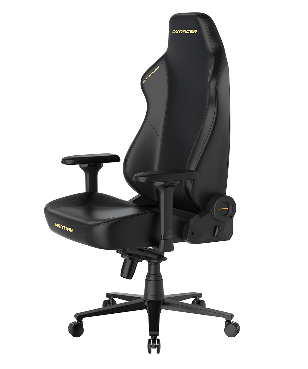DXRacer OH/XLMT24LTA/N.N.Y компьютерное кресло