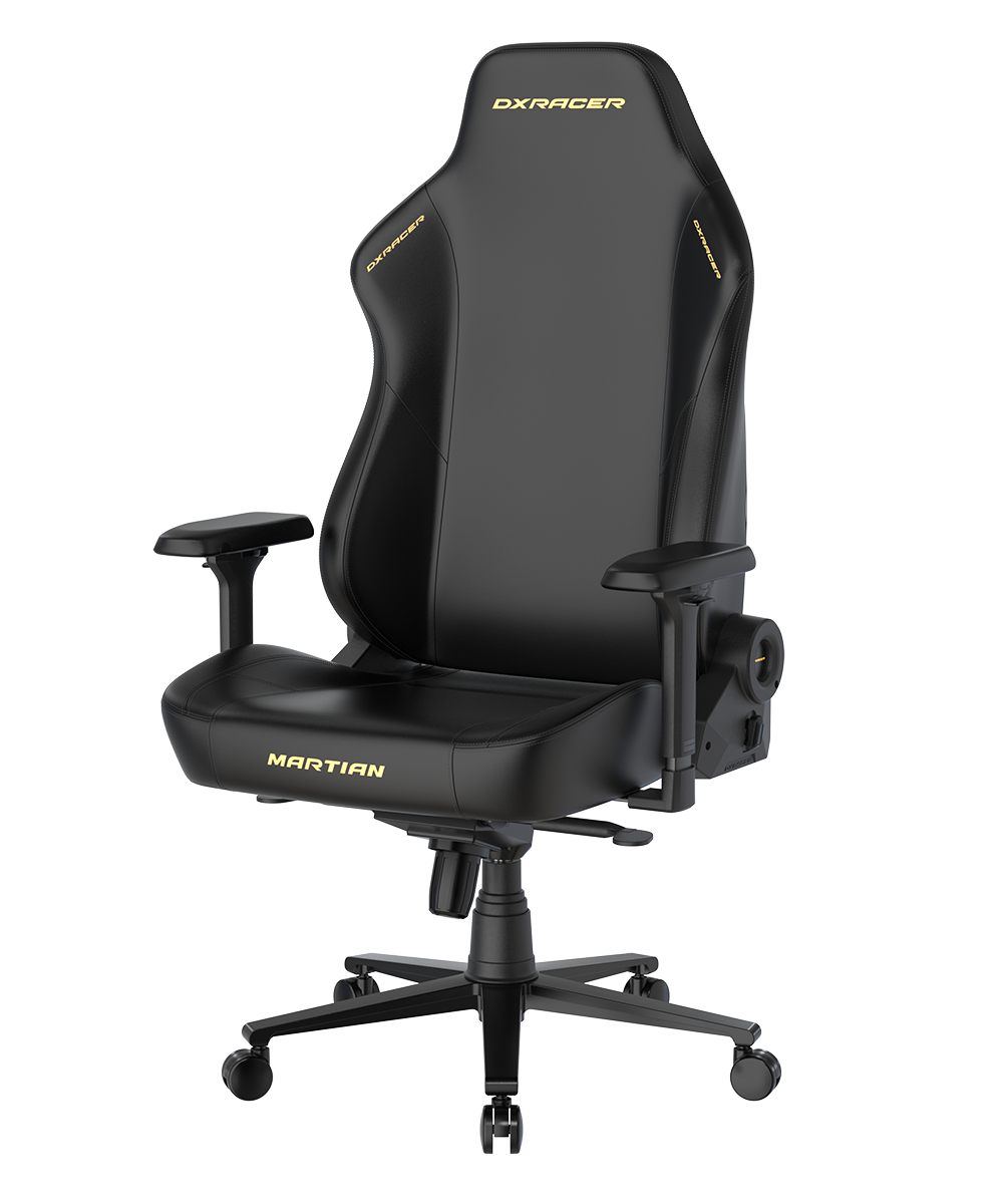 DXRacer OH/XLMT24LTA/N.N.Y компьютерное кресло