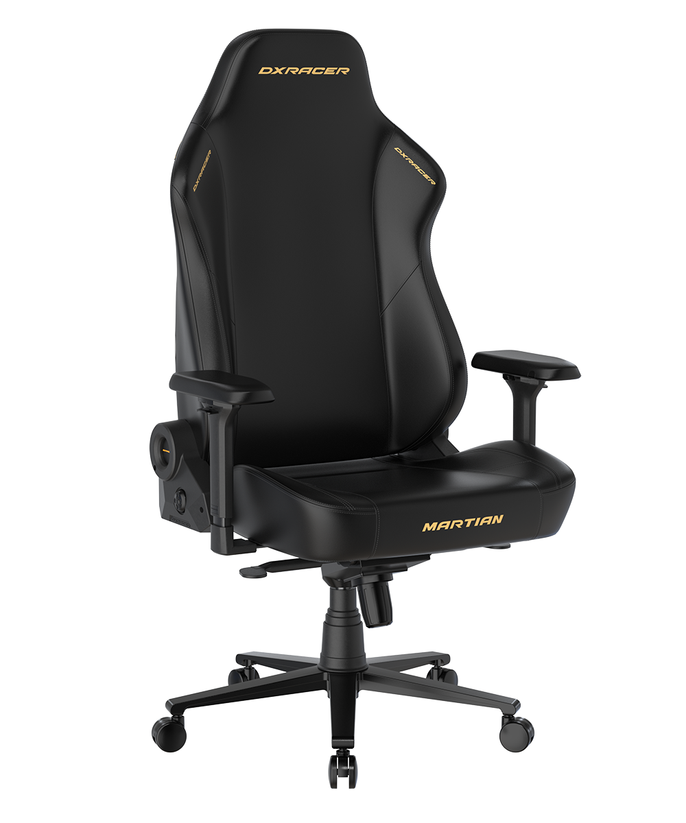 DXRacer OH/XLMT24LTA/N.N.Y компьютерное кресло