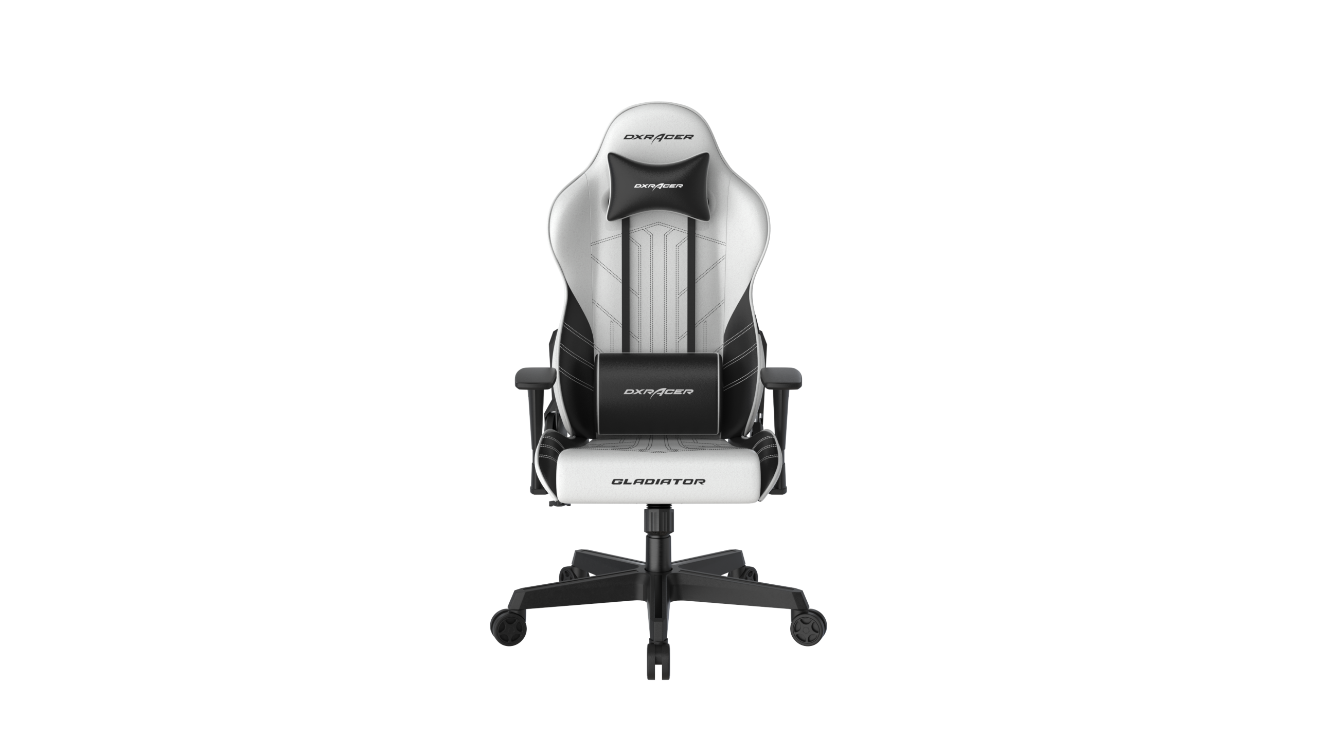 DXRacer OH/G8000/WN компьютерное кресло 