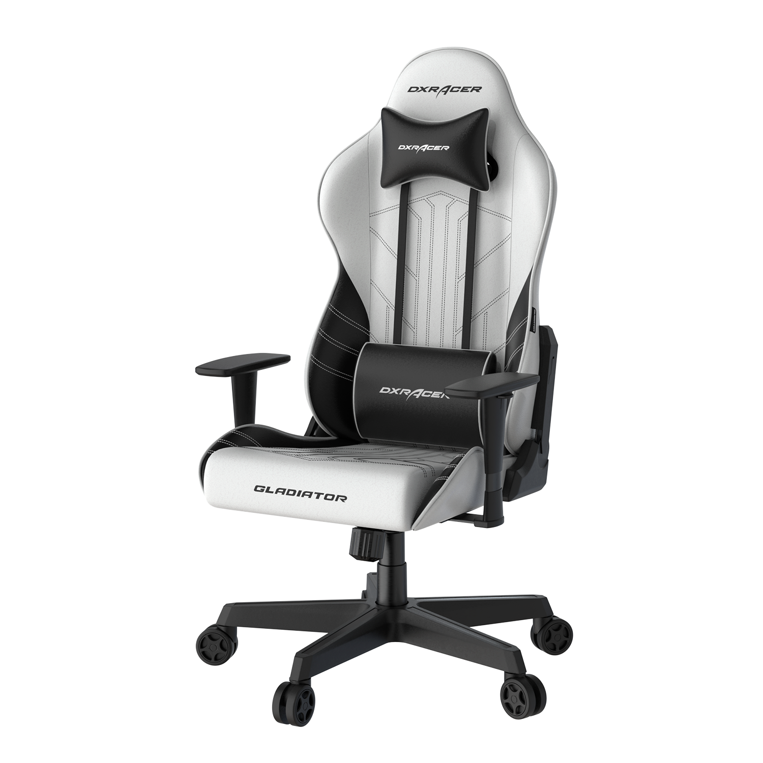 DXRacer OH/G8000/WN компьютерное кресло 