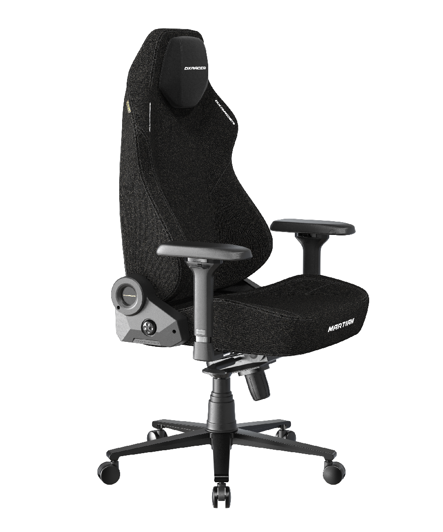 DXRacer OH/LMT24FBE/N компьютерное кресло