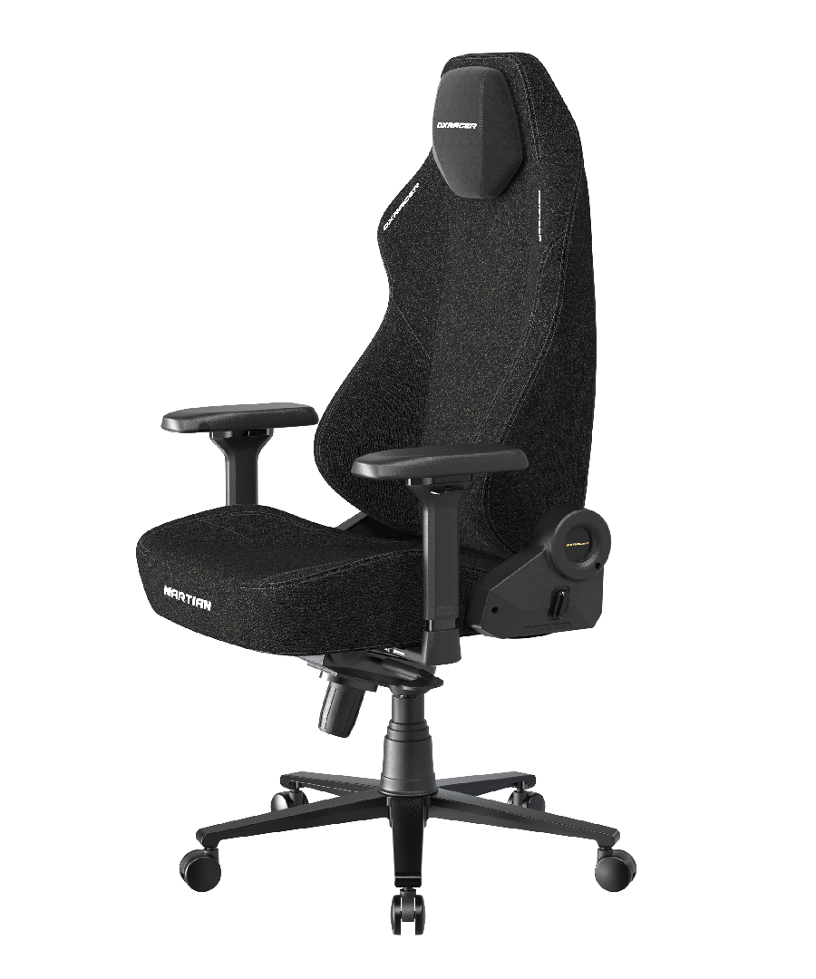 DXRacer OH/LMT24FBE/N компьютерное кресло