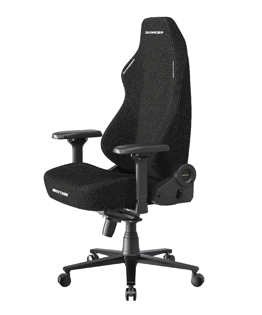 DXRacer OH/LMT24FBE/N компьютерное кресло