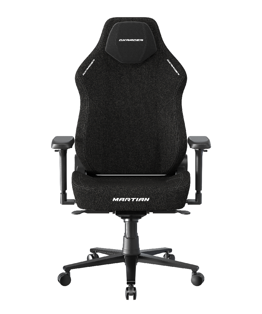 DXRacer OH/LMT24FBE/N компьютерное кресло