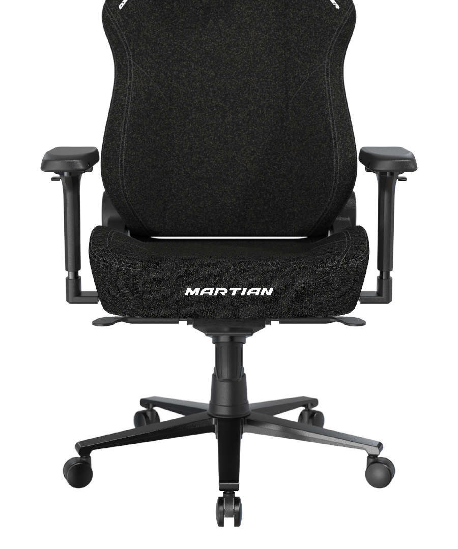 DXRacer OH/LMT24FBE/N компьютерное кресло