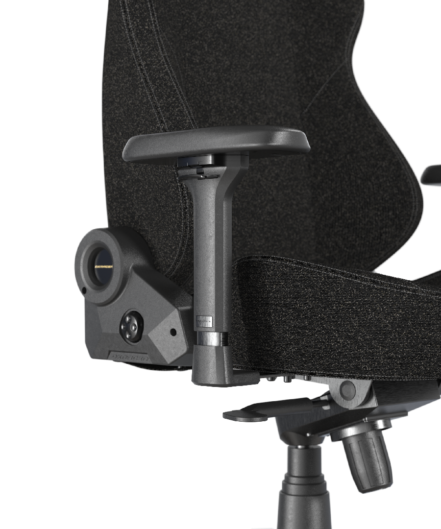 DXRacer OH/LMT24FBE/N компьютерное кресло