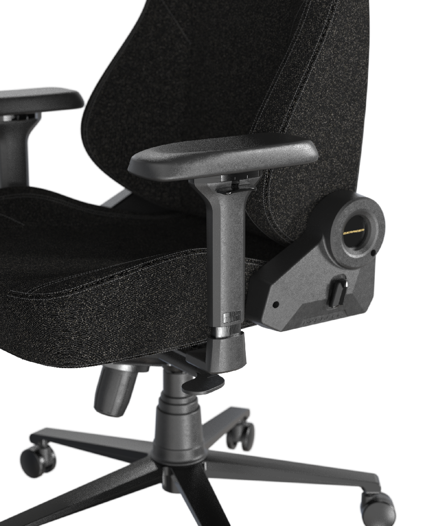 DXRacer OH/LMT24FBE/N компьютерное кресло
