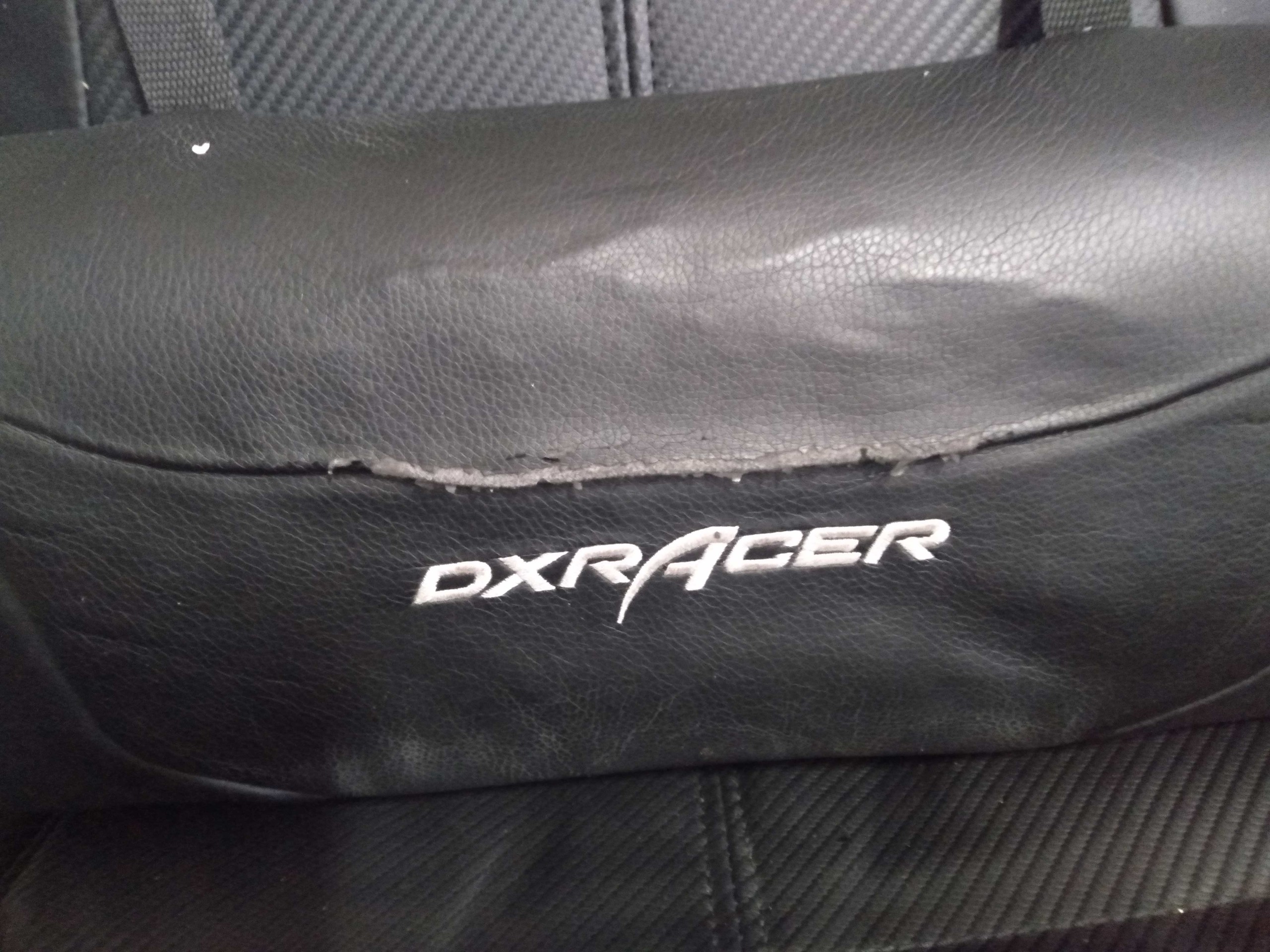 DXRacer OH/KS57/N компьютерное кресло*