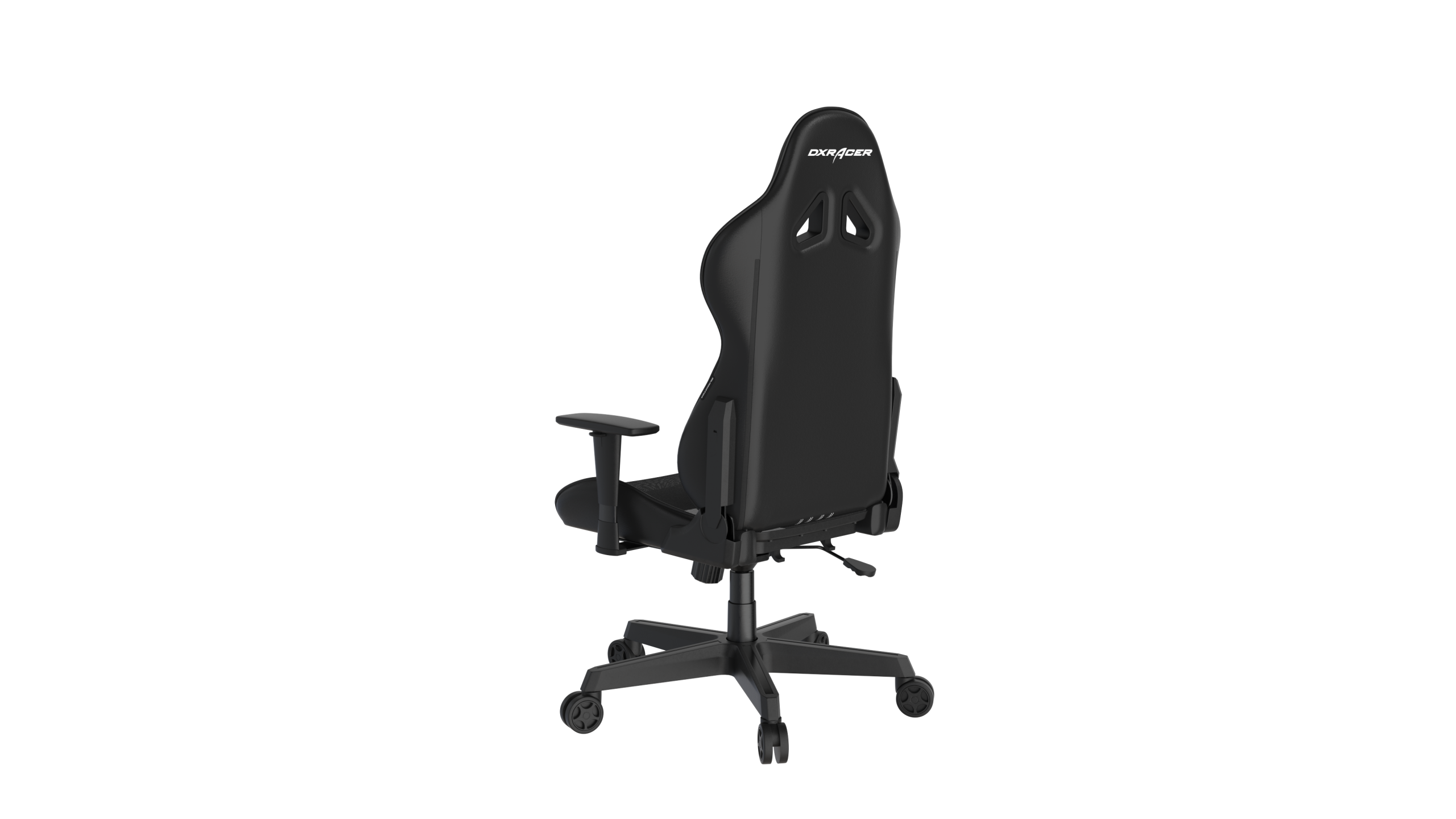 DXRacer GC/G8000/N компьютерное кресло