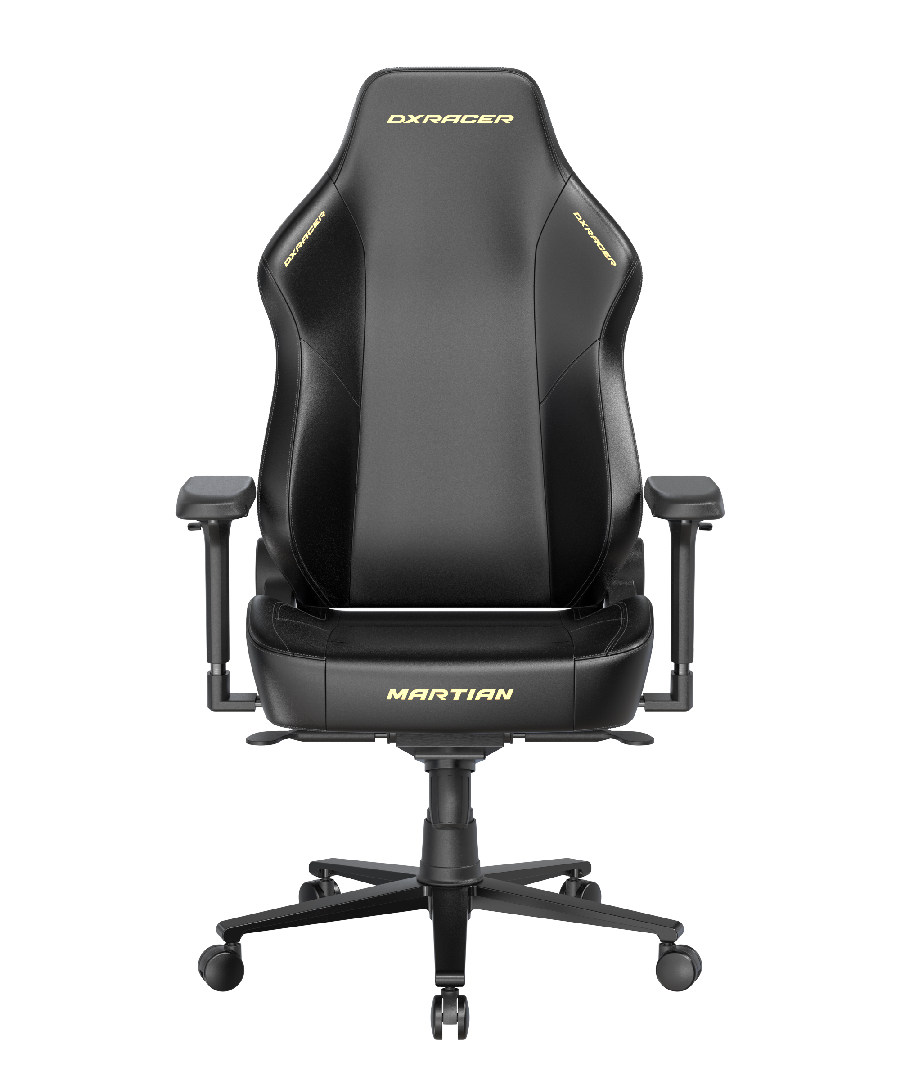 DXRacer OH/LMT24LTA/N.N.Y компьютерное кресло