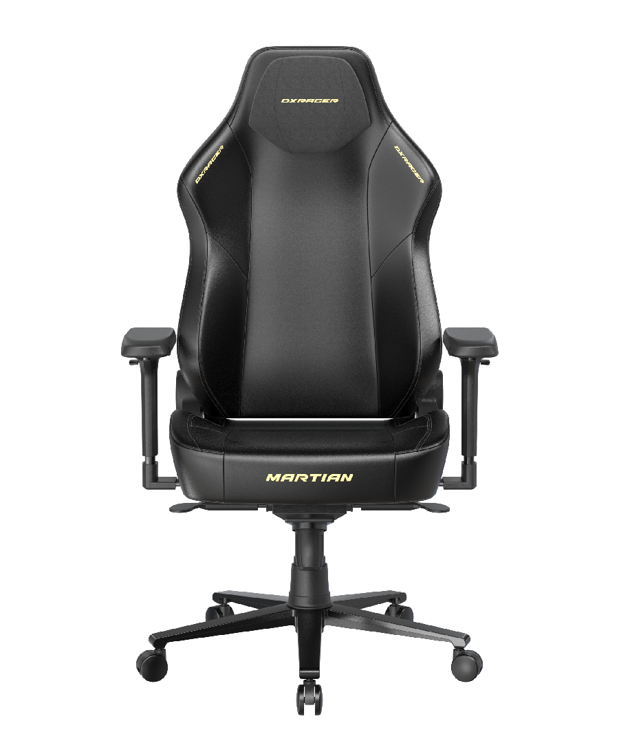 DXRacer OH/LMT24LTA/N.N.Y компьютерное кресло