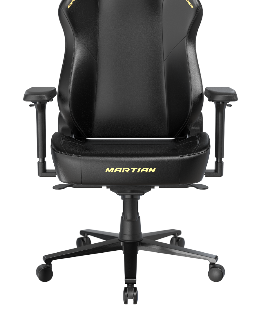 DXRacer OH/LMT24LTA/N.N.Y компьютерное кресло