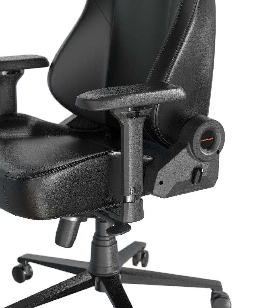 DXRacer OH/LMT24LTA/N.N.Y компьютерное кресло