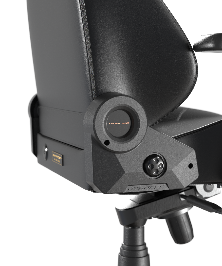 DXRacer OH/LMT24LTA/N.N.Y компьютерное кресло